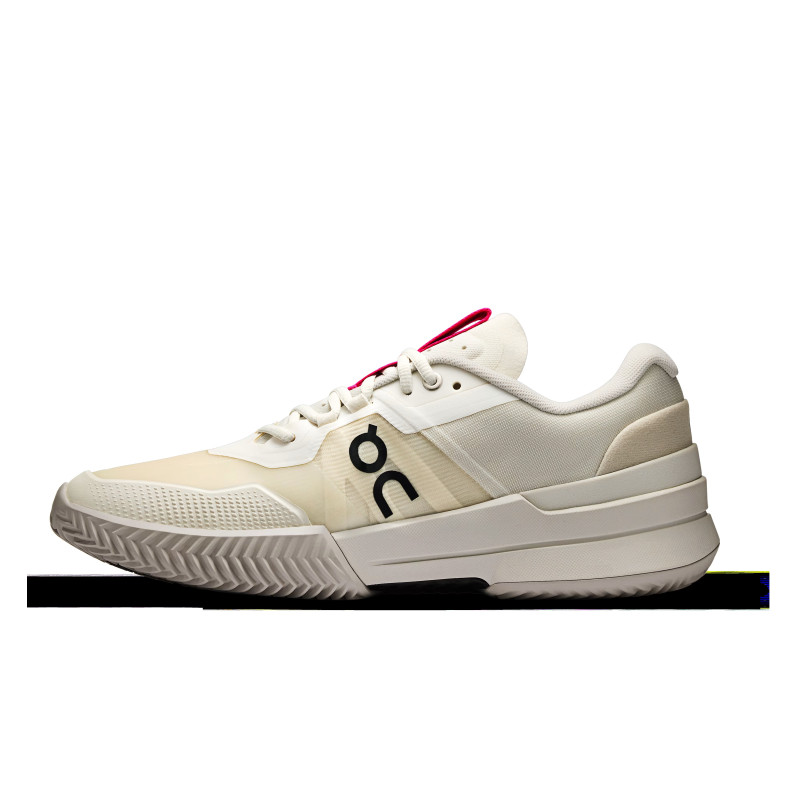 On The Roger Pro 2シューズ Tênis ON Masculino All Court The ROGER Pro 2 Branco | Performance